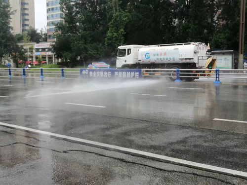 防治大气污染，内江经开区在行动——全面推进大气污染治理工程